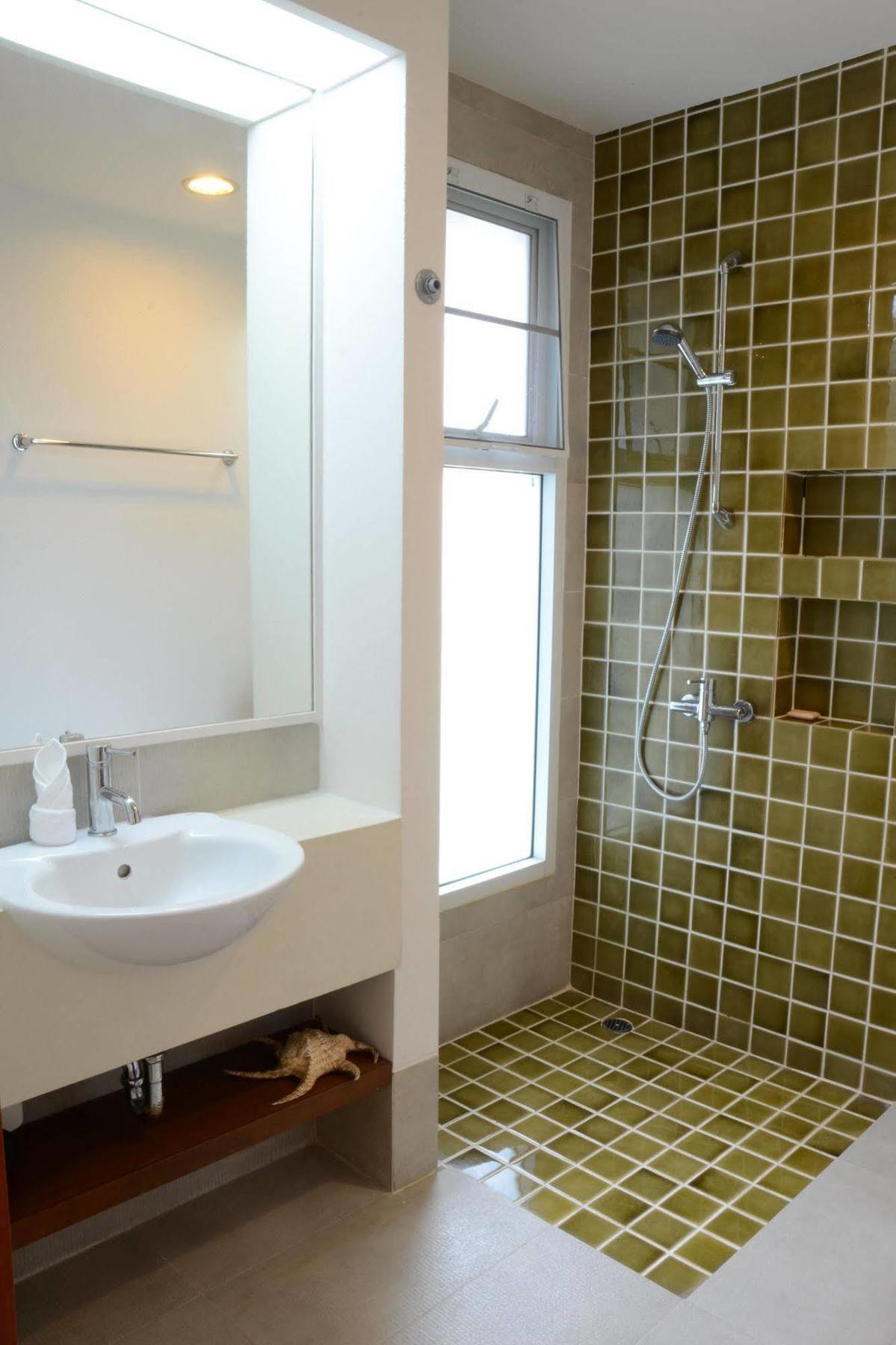 Simantra Private Villas チャアム エクステリア 写真